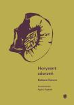 Horyzont zdarzeń. Autor: Balsam Karam. Dadada.pl Okładka książki Horyzont zdarzeń