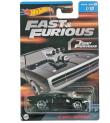 Opakowanie Hot Wheels Auto '70 Dodge Charger P/T 1:64 HNT11