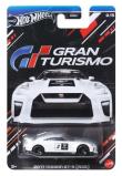 Opakowanie Hot Wheels Auto Ent Gran Turismo HRV64