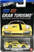 Opakowanie Hot Wheels Auto Ent Gran Turismo HRV65