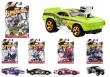 Opakowanie Hot Wheels Auto Entertainment Spider-Man mix
