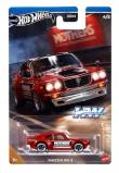 Opakowanie Hot Wheels Auto Speed Graphics HRT07