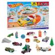 Opakowanie Hot Wheels Kalendarz adwentowy 2024