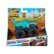 Opakowanie Hot Wheels Monster Trucks Pojazd 1:43 HDX64