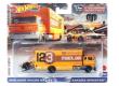Opakowanie Hot Wheels Pojazd transportowy #58 Mad Mike Mazda