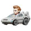 Opakowanie Hot Wheels RacerVerse Marty McFly HRT37