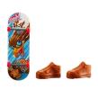Opakowanie Hot Wheels Skate Deskorolka + buty HGT70