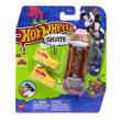 Opakowanie Hot Wheels Skate Deskorolka + buty HVJ78