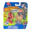 Opakowanie Hot Wheels Skate Deskorolka + buty HVK00