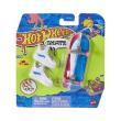 Opakowanie Hot Wheels Skate Deskorolka + buty HVK11