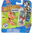 Opakowanie Hot Wheels Skate Deskorolka + buty HVK15