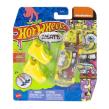 Opakowanie Hot Wheels Skate Deskorolka + buty HVV67