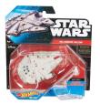 Opakowanie Hot wheels Star Wars statek kosmiczny