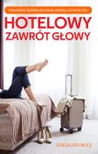Okładka książki Hotelowy zawrót głowy