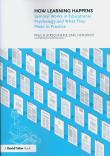 Okładka książki How Learning Happens