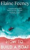 Okładka książki How to Build a Boat
