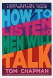 How to Listen So Men Will Talk. Autor: Chapman Tom. Dadada.pl Okładka książki How to Listen So Men Will Talk