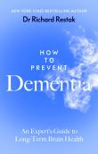 Okładka książki How to Prevent Dementia