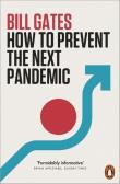 Okładka książki How to Prevent the Next Pandemic