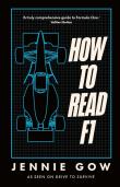 Okładka książki How to Read F1