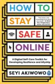 Okładka książki How to Stay Safe Online