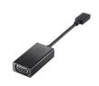 HP USB-C to VGA Display Adapter P7Z54AA. Autor: Irena Brignull. Dadada.pl Okładka książki HP USB-C to VGA Display Adapter P7Z54AA