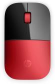 Opakowanie HP Z3700 Red Wireless Mouse