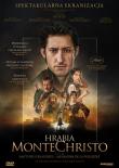 Hrabia Monte Christo DVD. Wydawca: Kino Świat. Dadada.pl Opakowanie Hrabia Monte Christo DVD