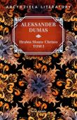Okładka książki Hrabia Monte Christo. Tom 1