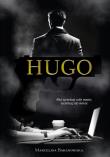 HUGO. Detektyw. Tom 1. Autor: Baranowska Marcelina. Dadada.pl Okładka książki HUGO. Detektyw. Tom 1