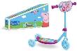 Opakowanie Hulajnoga trójkołowa Peppa Pig