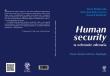 Human security w ochronie zdrowia. Autor: Kozłowski Ryszard. Dadada.pl Okładka książki Human security w ochronie zdrowia
