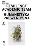 Humanistyka prewencyjna. Autor:   Praca zbiorowa. Dadada.pl Okładka książki Humanistyka prewencyjna