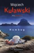 Humbug. Autor: Wojciech Kulawski. Dadada.pl Okładka książki Humbug