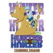Okładka książki Hunter x Hunter tom 6