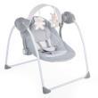 Opakowanie Huśtawka Relax&Play cool grey 0-9kg