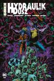 Okładka książki Hydraulik dusz