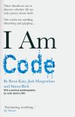 Okładka książki I am Code