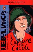 I Capture the Castle. Autor: Smith Dodie. Dadada.pl Okładka książki I Capture the Castle