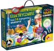 Opakowanie I'm a genius Science nauka w domu Elektryczność