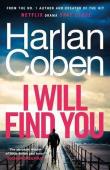 I Will Find You. Autor: Harlan Coben. Dadada.pl Okładka książki I Will Find You