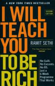 I Will Teach You To Be Rich. Autor: Sethi Ramit. Dadada.pl Okładka książki I Will Teach You To Be Rich