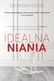 Okładka książki Idealna niania wyd. kieszonkowe