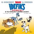 Idefix i Nieugięci T.1W tej dzielnicy żadnej.... Autor: Philippe Fenech, Jean Bastide. Dadada.pl Okładka książki Idefix i Nieugięci T.1W tej dzielnicy żadnej...