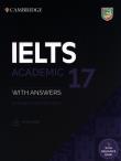 Opakowanie IELTS 17 Academic Student's Book with Answers with Audio with Resource Bank