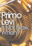 If Not Now, When?. Autor: Levi Primo. Dadada.pl Okładka książki If Not Now, When?