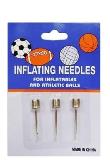 Opakowanie Igły do pompki 3szt