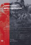 Ignacy Loga-Sowiński (1919-1992). Autor: Lesiakowski Krzysztof. Dadada.pl Okładka książki Ignacy Loga-Sowiński (1919-1992)