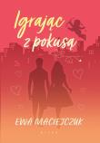 Okładka książki Igrając z pokusą