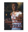 Igrzyska lekkoatletów Tom 10 Berlin 1936 / Fundacja na rzecz Historii Polskiego Sportu. Autor: Grinberg Daniel, Parczewski Adam. Dadada.pl Okładka książki Igrzyska lekkoatletów Tom 10 Berlin 1936 / Fundacja na rzecz Historii Polskiego Sportu